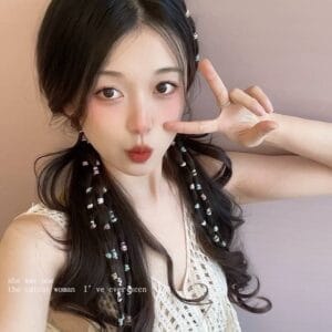 大包裝皮筋-1000根-橡皮筋-髮圈-高彈力-一次性橡皮筋-罐裝