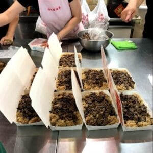 #代購 林合發油飯_ 約3月初到貨