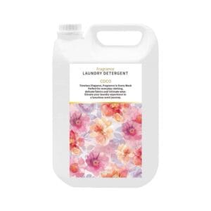 ✨✨2025全新推出 洗出奢華😍香氣穿上身! 🎀COCO香氛洗衣精4000ml » 樂韜國際 - 票券販售、生活百貨、各國代購、批發零售