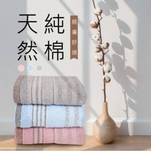 台灣製石墨烯咖啡紗超消臭浴巾2 » 樂韜國際 - 票券販售、生活百貨、各國代購、批發零售 台灣製石墨烯咖啡紗超消臭浴巾