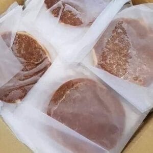 富統照燒肉排
