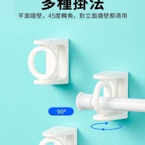 可旋轉多用途圓形掛環2 » 樂韜國際 - 票券販售、生活百貨、各國代購、批發零售 可旋轉多用途圓形掛環