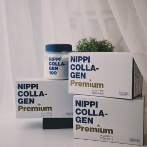 台灣獨家總代理日本原裝進口NIPPI Premium 100 純膠原蛋白胜肽白金版_250103_1 » 樂韜國際 - 票券販售、生活百貨、各國代購、批發零售 【台灣獨家總代理,日本原裝進口】NIPPI Premium 100% 純膠原蛋白胜肽白金版
