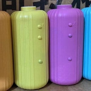 芳香除臭馬桶去垢清潔凝膠劑