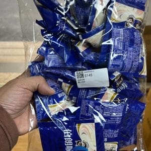 金車伯朗50包袋 三合一咖啡 奶茶曼特寧藍山焦糖瑪琪朵 曼特寧二合一 50入