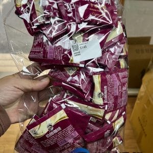 金車伯朗50包袋 三合一咖啡 奶茶曼特寧藍山焦糖瑪琪朵 曼特寧二合一 50入